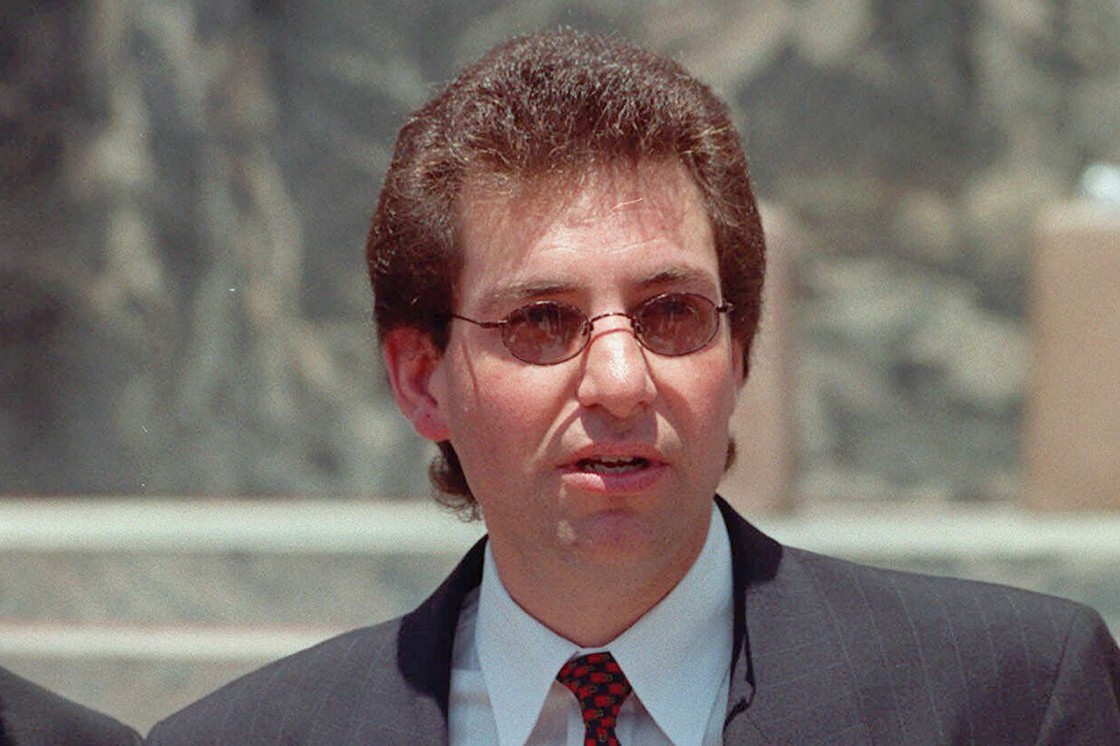 Kevin Mitnick